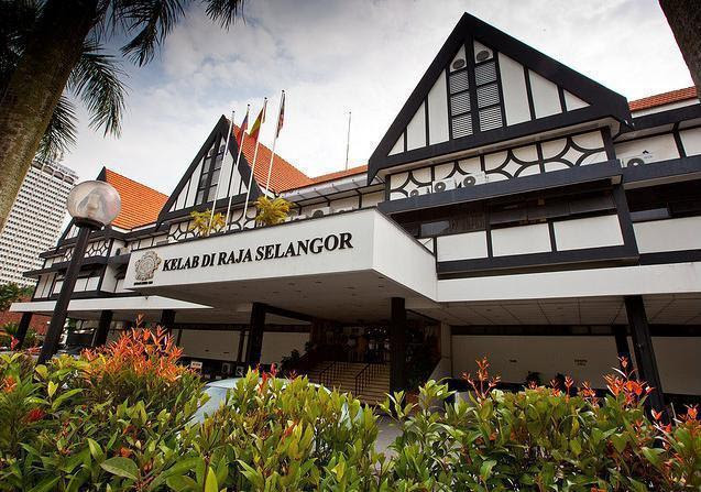 Kuala Lumpur Royal Selangor Club - Creativehobby.store