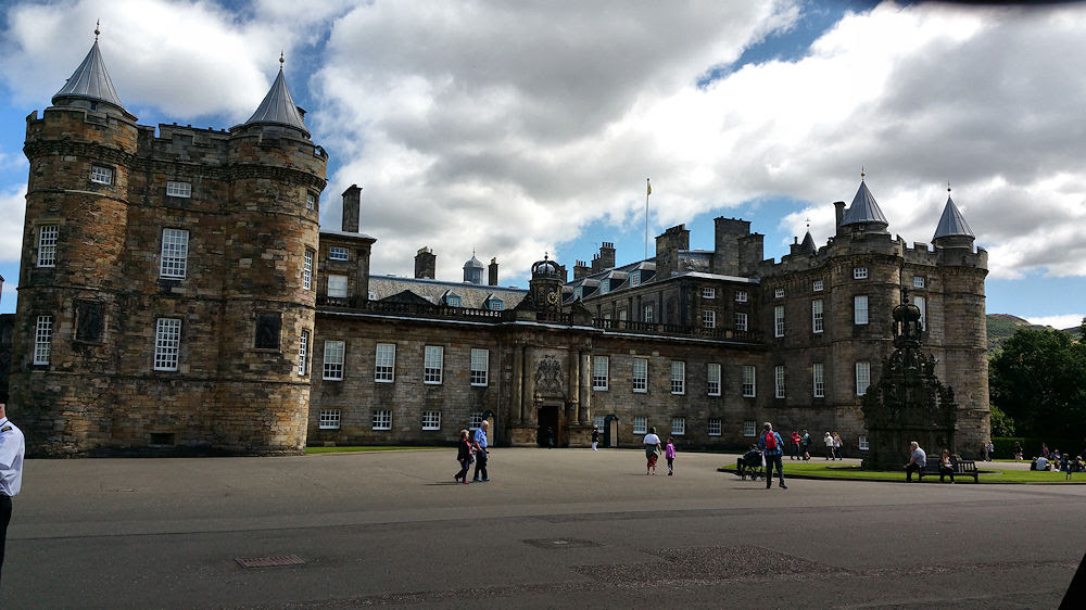 Edinburgh