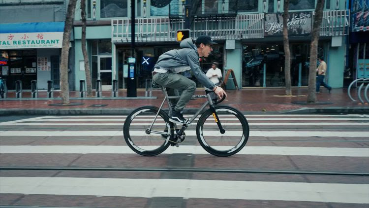 Bicycle ピストバイク Sup 専門ショップ Favus ファバス