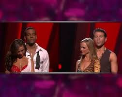 Dancing with the Stars � Results 