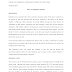 Example Of Research Paper Qualitative : The Social Context Of Smoking A Qualitative Study Comparing Smokers Of High Versus Low Socioeconomic Position Topic Of Research Paper In Sociology Download Scholarly Article Pdf And Read For Free On : In qualitative research, the results might not all be directly related to specific hypotheses.in this case, you can structure your results section around key themes or topics that emerged from your analysis of the data.