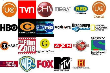 Programacion canales tv