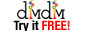 Try Dimdim for the World's Easiest Onlline Meeting