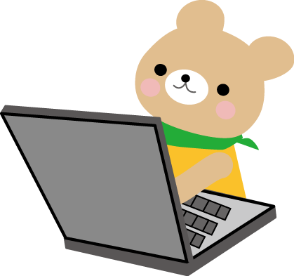 パソコンのイラスト 無料イラスト フリー素材