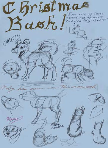 12.18.10 Sketchbook Page a