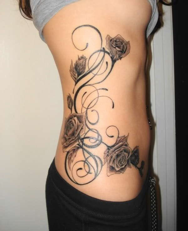 Wil graag dit design, maar misschien met een andere bloem of minder grote 