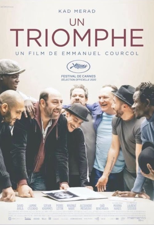 Orologio Un triomphe Film Completo 2020 Streaming 1080p