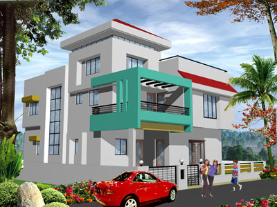 House Exterior Design on Architectural Home Design By Dp Design Associates Category Private