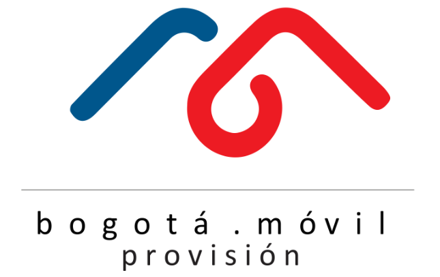 Bogotá Móvil Provisión - Bogotá Móvil