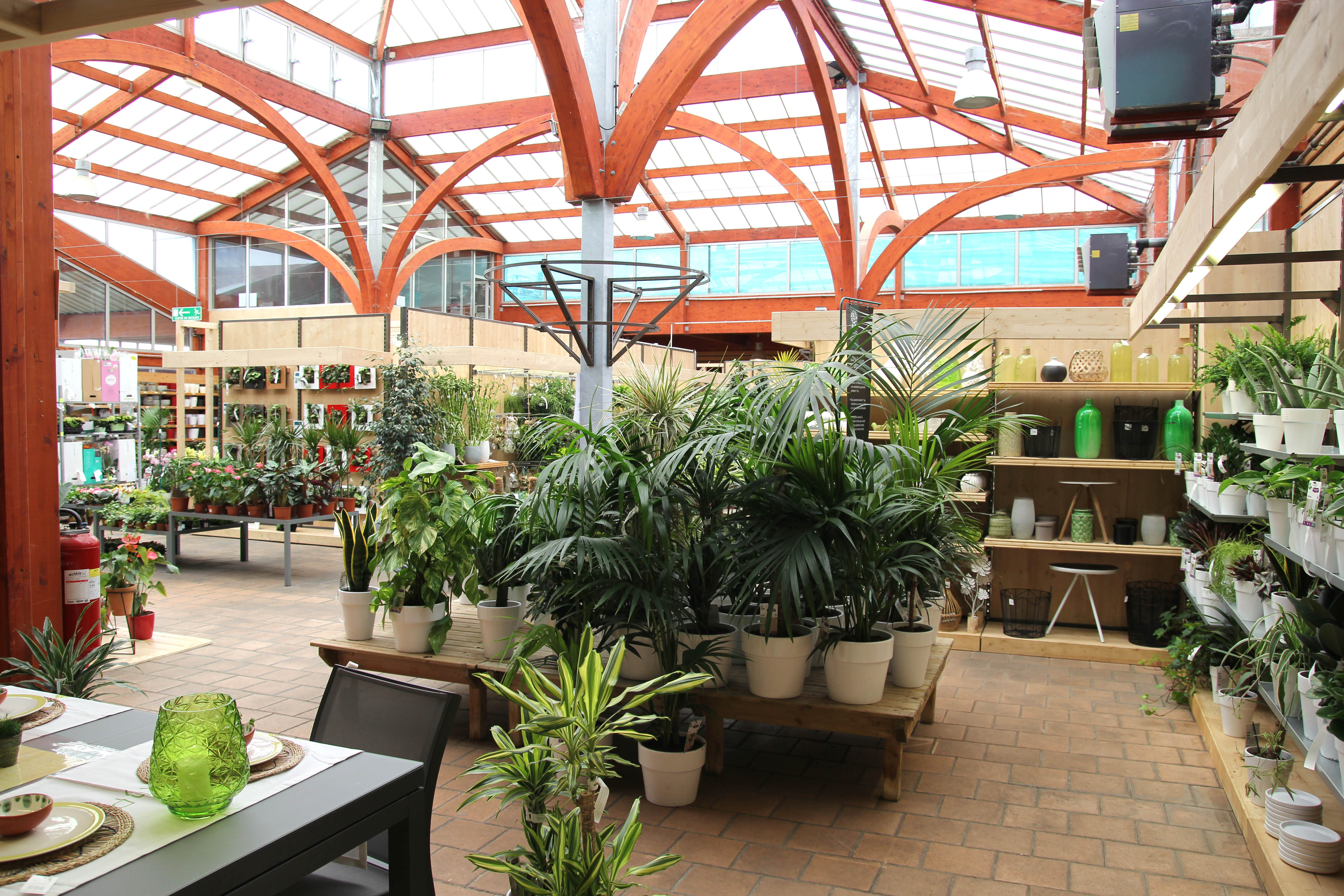 Botanic - Manosque Manosque - Le Figaro