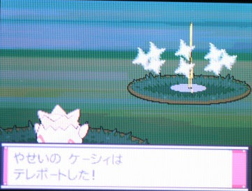 ポケモン育成 実践レポート ポケットモンスターハートゴールド プレイ日記その２０