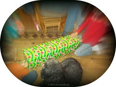 What's inside?