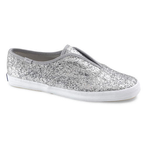 glitter keds