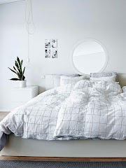 Tren Gaya 40+ Aesthetic Simple Bedroom