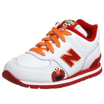 Elmo Shoes For Toddlers http:.azshoeNew-Balance ...