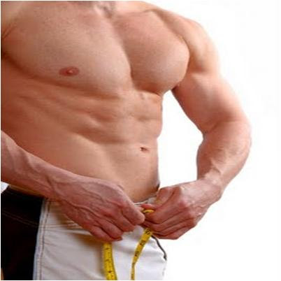 diet plan for weight loss for male jews