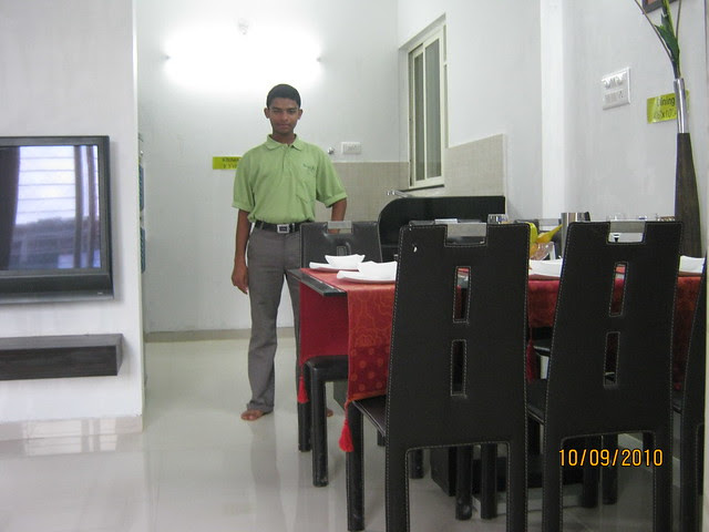 Venkatesh Sharvil, 2 BHK and 3 BHK Flats in Dhayari, on Sinhagad Road, Pune 411041 IMG_2833