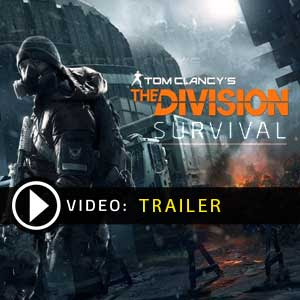 Tom clancy's the division online kaufen