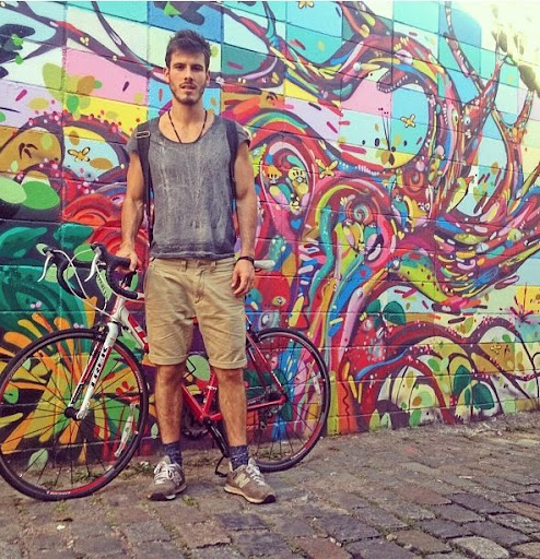 Lucas Bernardini 2022