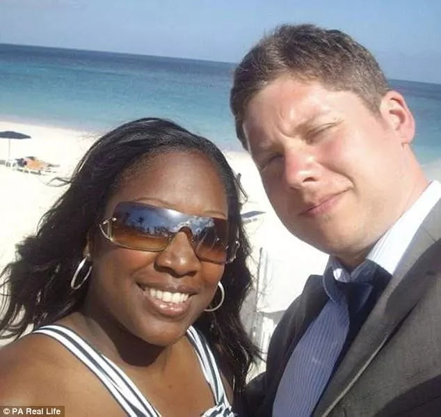 Man reveals as his wife was dying after giving birth to their daughter