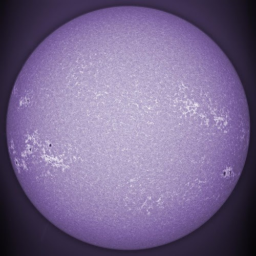 cak full disk by Mark Townley