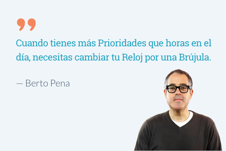 Cita Berto Pena