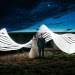 Marfa Wedding