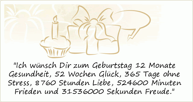 alles gute zum geburtstag du altes haus