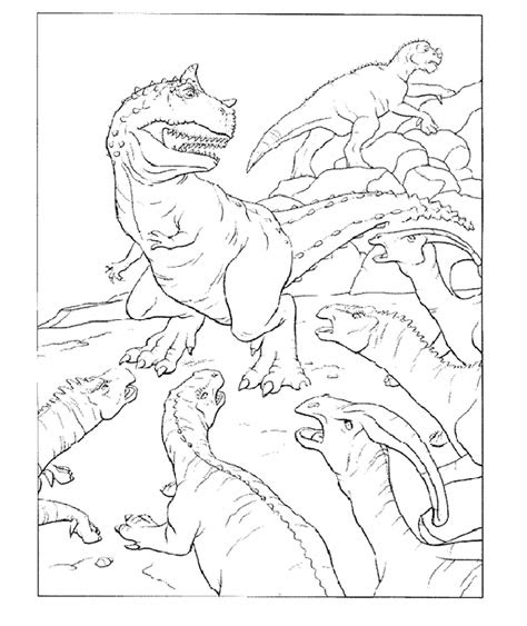 dinosaurus kleurplaat dieren kleurplaat animaatjesnl