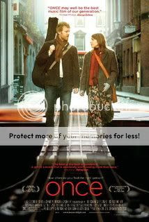 A musical movie that does not rouse you into song, but softly tugs at your nostalgic sensibilities