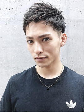 アジア人 小競り合い 返還 髪型 おでこ 広い メンズ Yourockmom Net