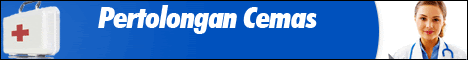 Pertolongan Cemas