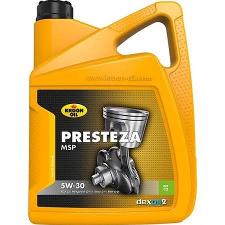 Welke olie in mijn auto