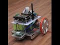 Differential Drive Robots - differential drive robot kinematics