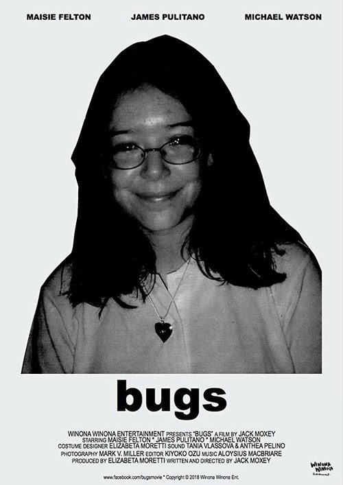 Film-Kijken Bugs 2018 Volledige Film Online GratisSub Nederlands 1080p