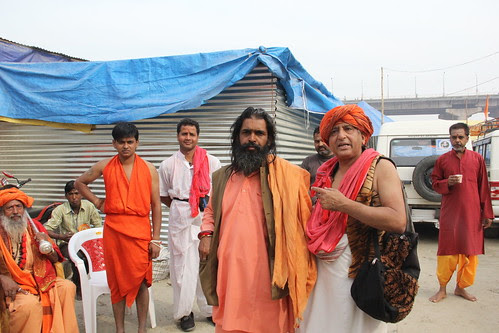 it was here thanks to these people i had meals and a great stay at allahabad by firoze shakir photographerno1