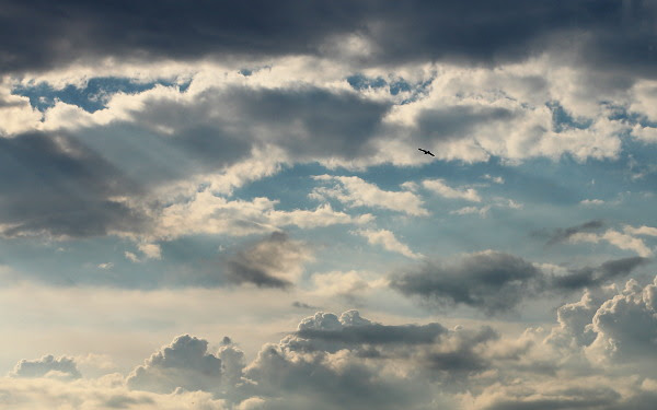 sky wallpaper