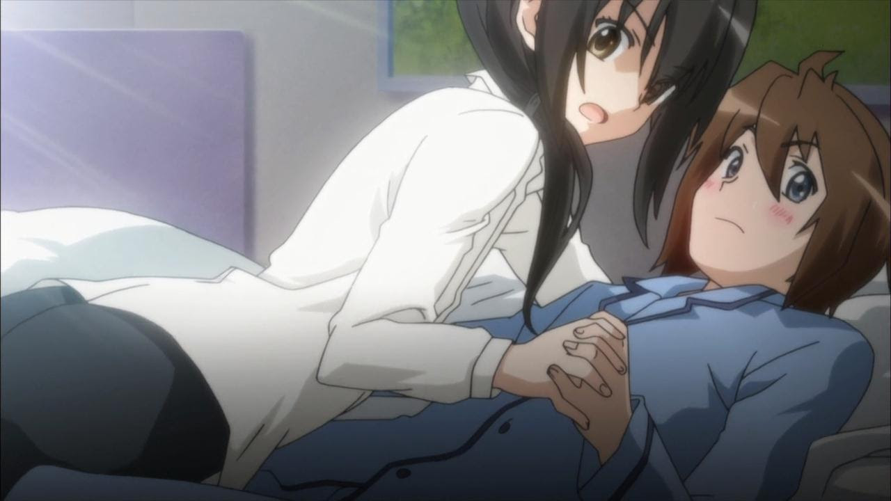 12夏アニメ この中に1人 妹がいる 大匙屋