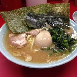 本千葉駅でラーメン通がオススメする人気ラーメン店選 Retty
