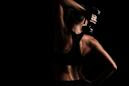 Why It's Better to Lift Heavier Weights When Working Out
