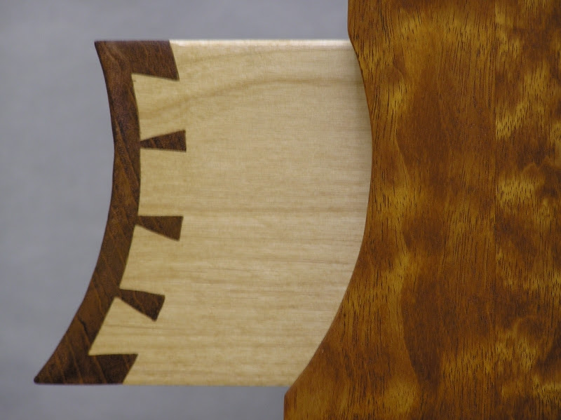 21 Original Woodworking Joints For Drawers | egorlin.com
