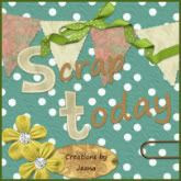 Scrap Today