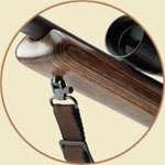 Shooters Ridge Swivel for Bolt Action Rifles