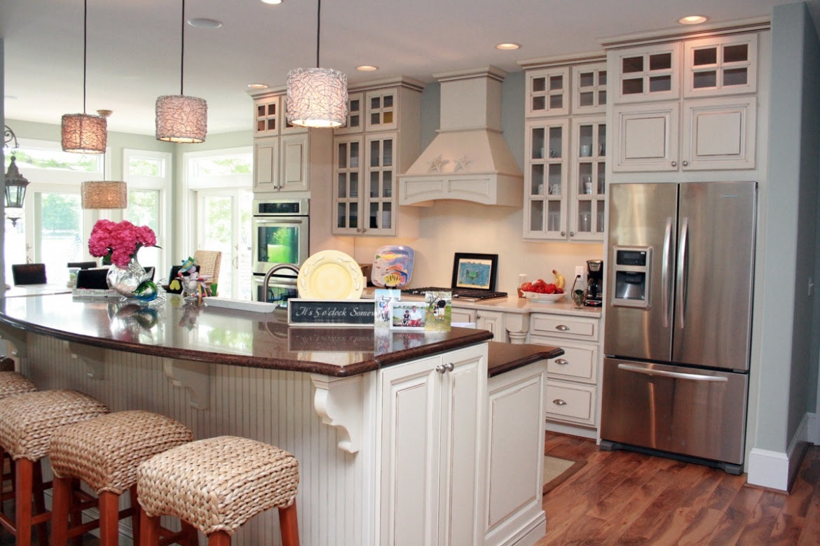 Custom Homes Renovations In Lewes Delaware