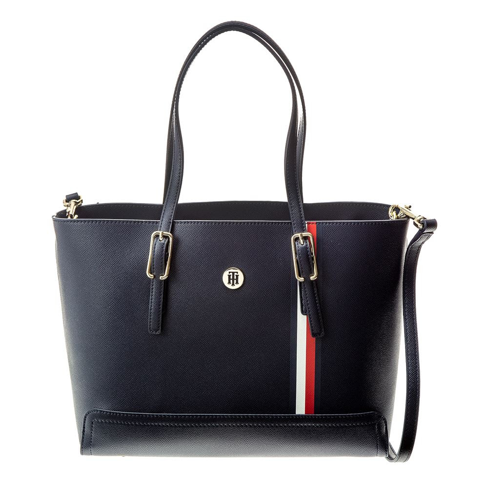 レディース トミーヒルフィガー Aw0awcjm スカイキャプテン フェンディ タイムセール トートバッグ Tommy 誕生日 誕生日 Hilfiger スカイキャプテン おしゃれ 代 40代 かわいい プレゼント 30代 50代 60代 インポートブランド オフプライストミーヒルフィガー