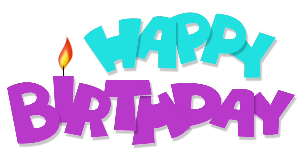 Happy Birthday Png ClipArt Best Happy Birthday Png ClipArt Best