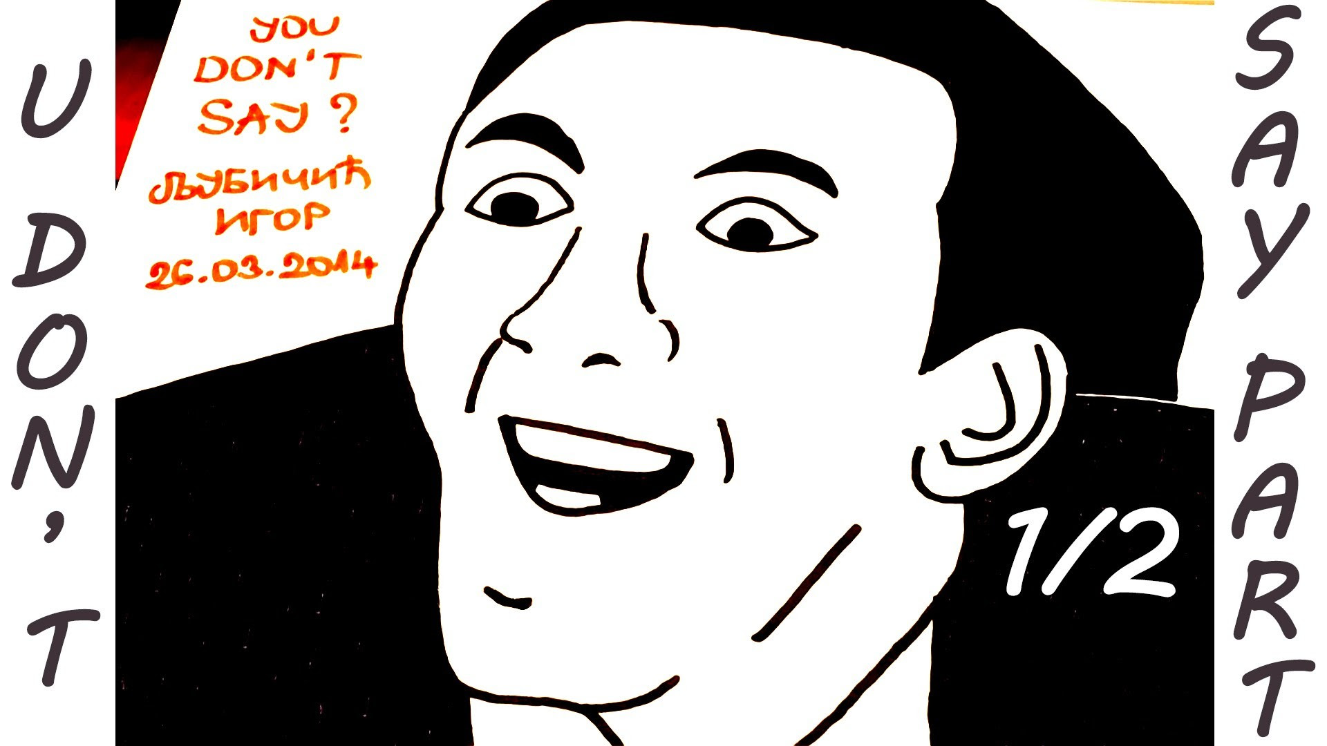 Meme Lucu You Dont Say DP BBM Lucu Kocak Dan Gokil Meme Lucu You Dont Say DP BBM Lucu Kocak Dan Gokil