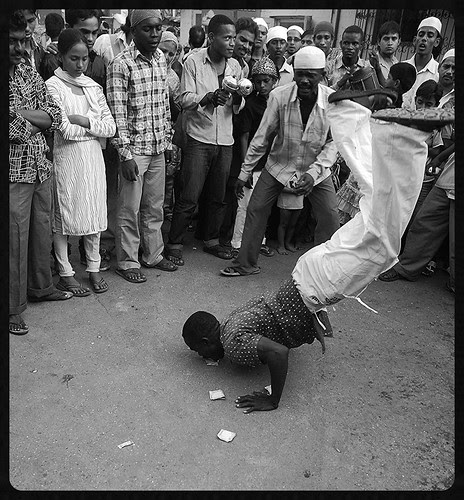 The Fall Of The African Heritage of The Siddis of Junagadh by firoze shakir photographerno1