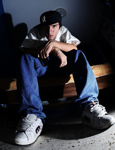 Jose Zambrano Photo Gallery: JOSE ZAMBRANO