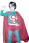Defender of Truth & Justice since (approx.) 1973!